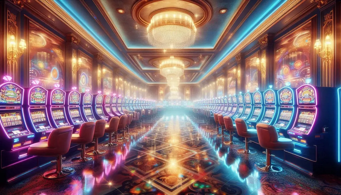 Dragonia Casino